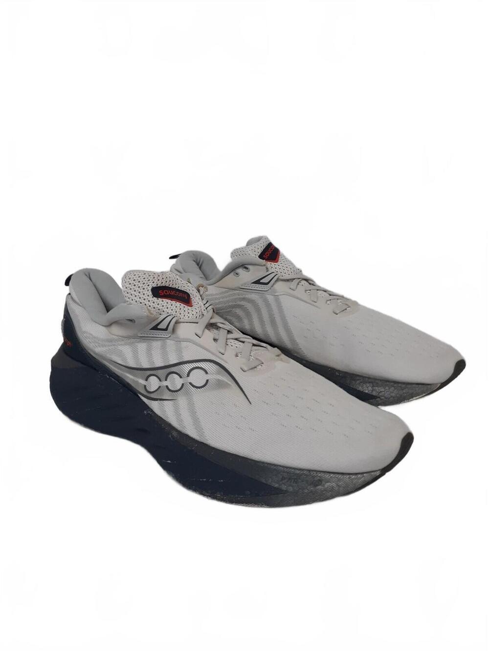 Saucony Mens Triumph 22 S20964-218 Cloud Navy 13 Medium